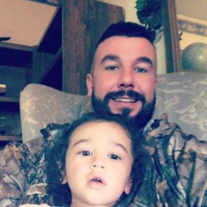 Meet your Posher, Zach